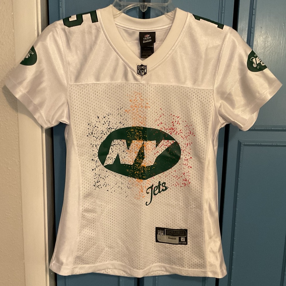 Reebok NY Jets Tim Tebow Jersey - Women’s Small